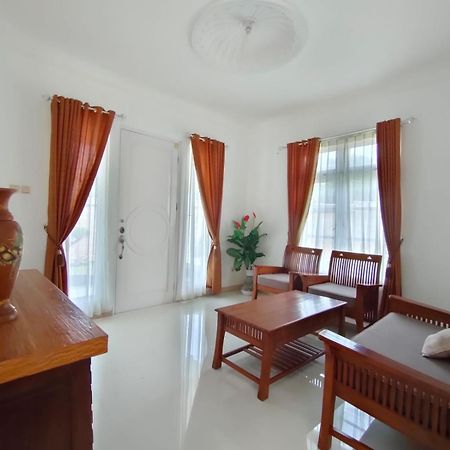 Villa Puncak Resort Gunung Agung Cikundul Экстерьер фото