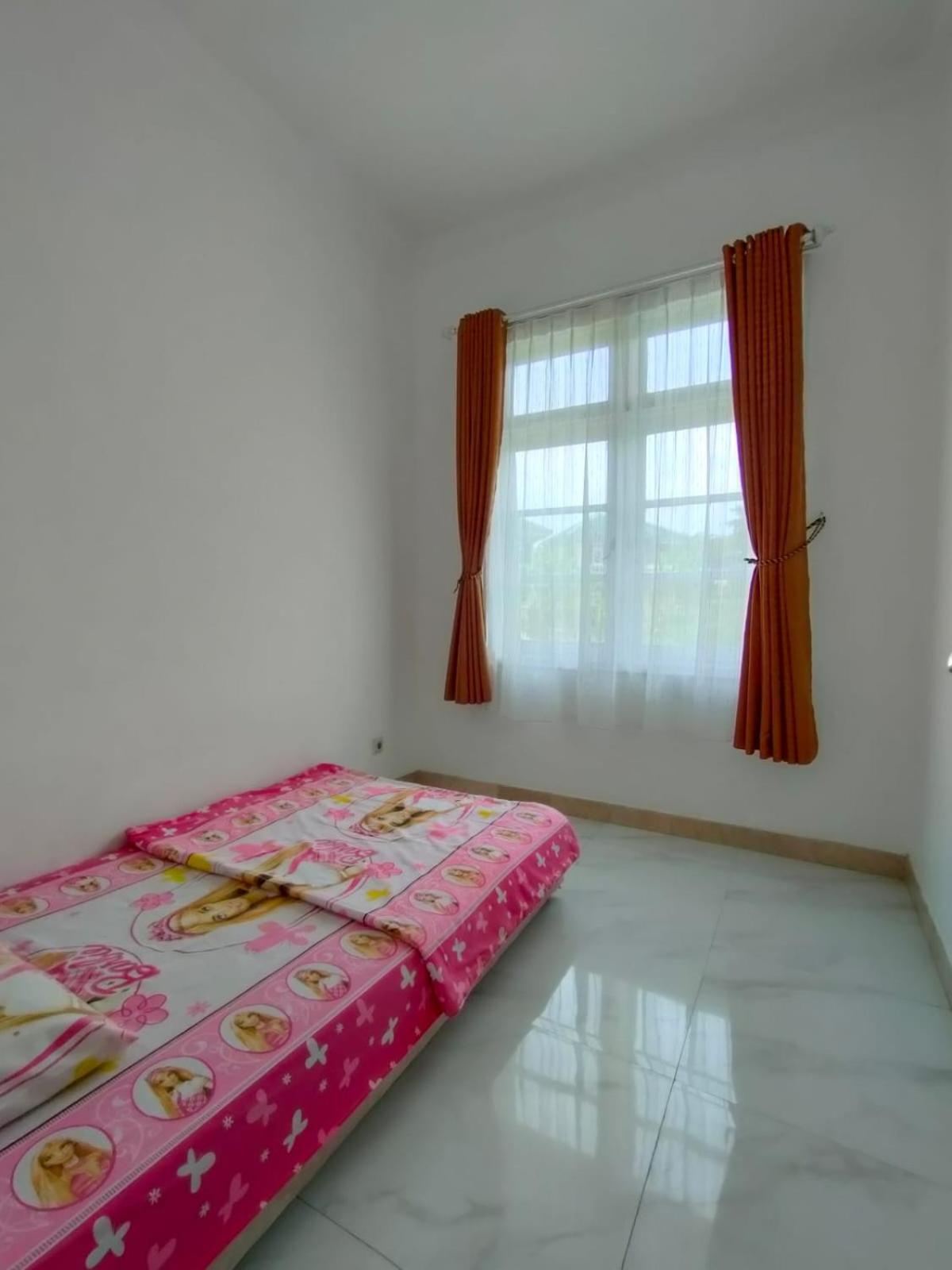 Villa Puncak Resort Gunung Agung Cikundul Экстерьер фото