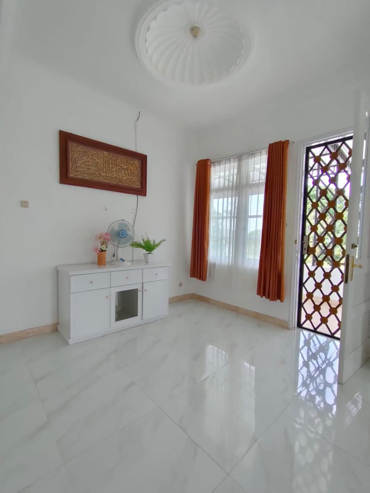 Villa Puncak Resort Gunung Agung Cikundul Экстерьер фото