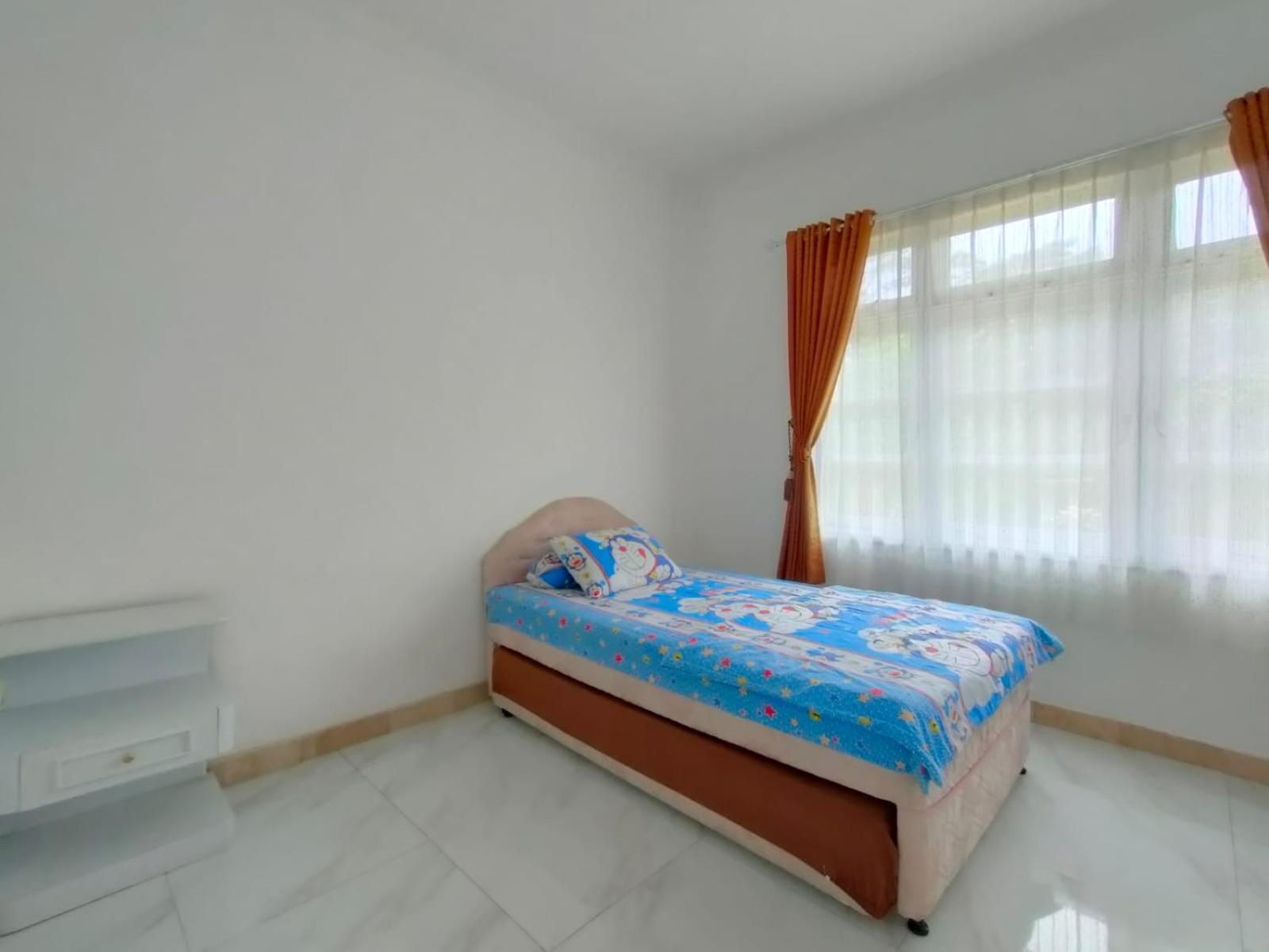 Villa Puncak Resort Gunung Agung Cikundul Экстерьер фото