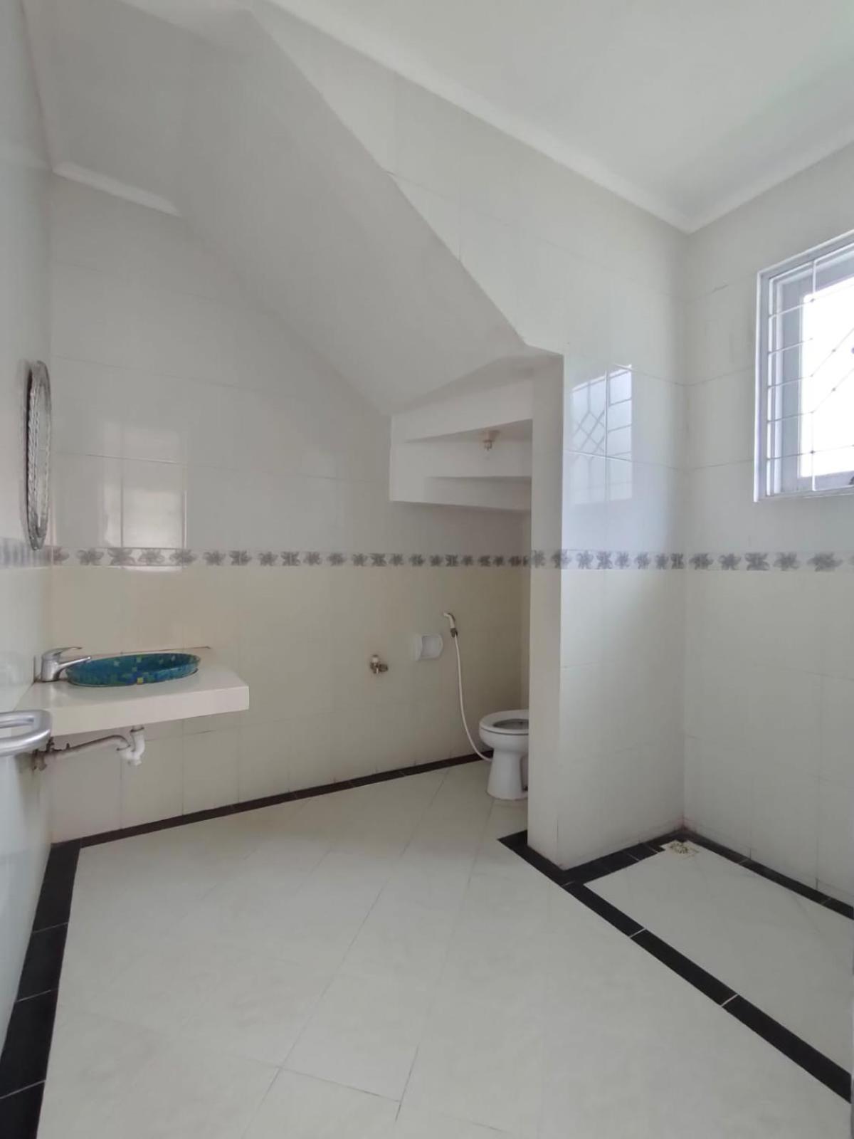 Villa Puncak Resort Gunung Agung Cikundul Экстерьер фото